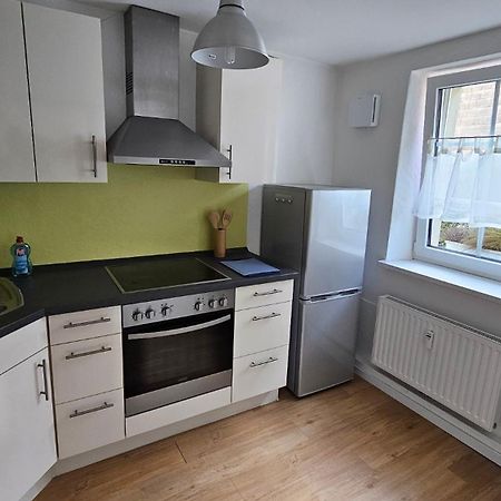 Ferienwohnung Crames Trier Exteriör bild