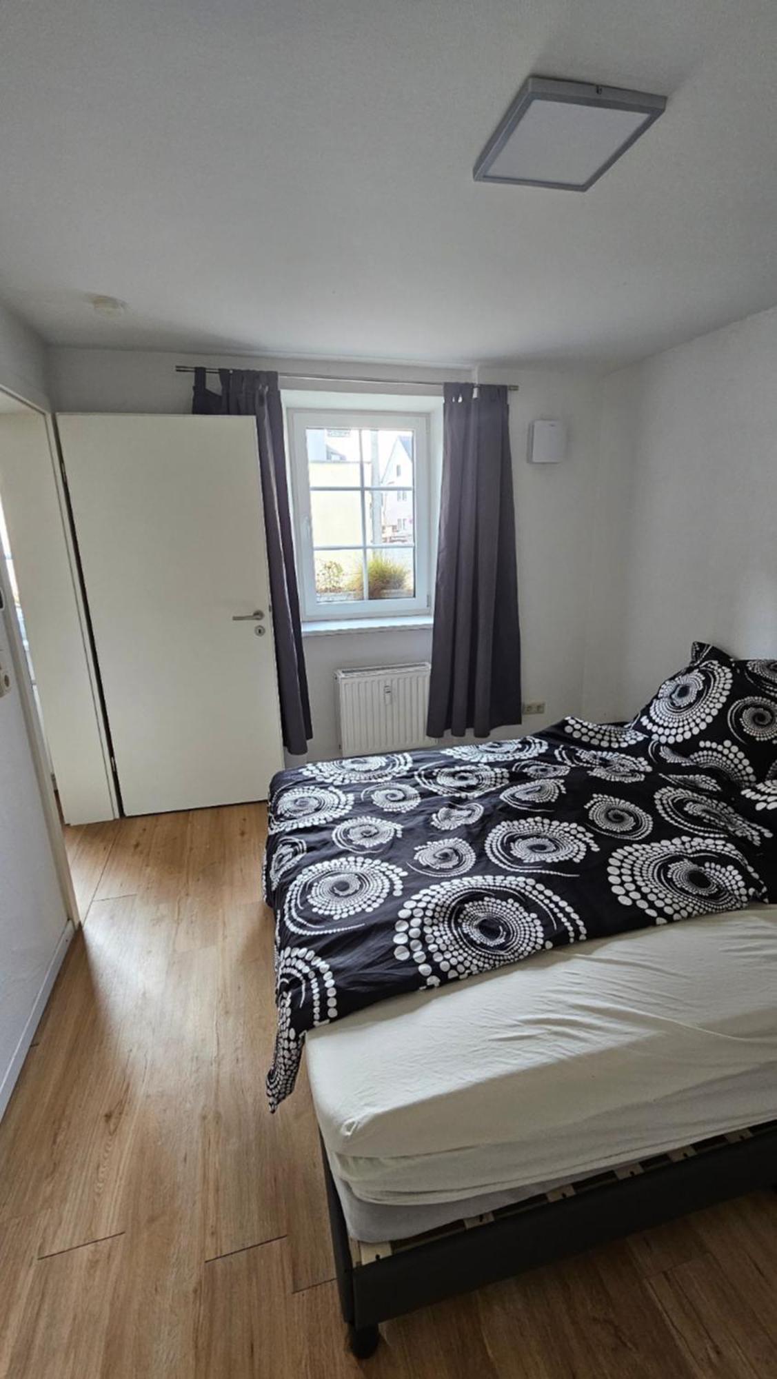 Ferienwohnung Crames Trier Exteriör bild