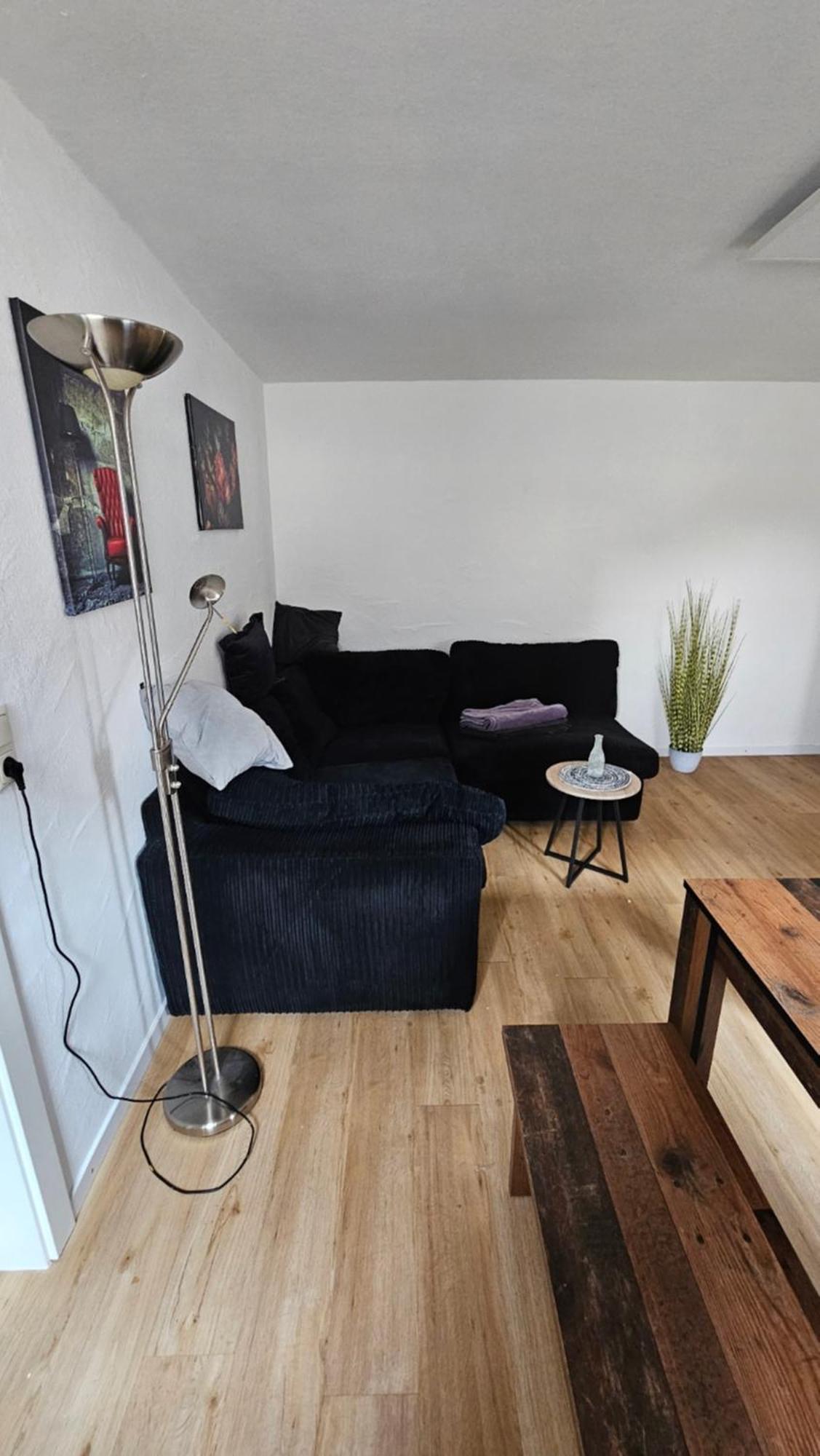 Ferienwohnung Crames Trier Exteriör bild