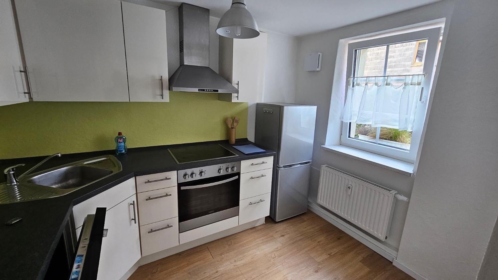 Ferienwohnung Crames Trier Exteriör bild