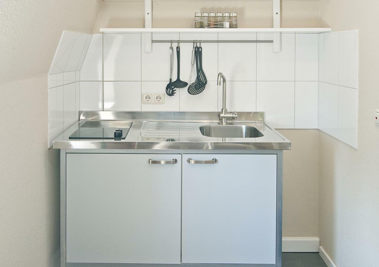 Ferienwohnung Crames Trier Exteriör bild