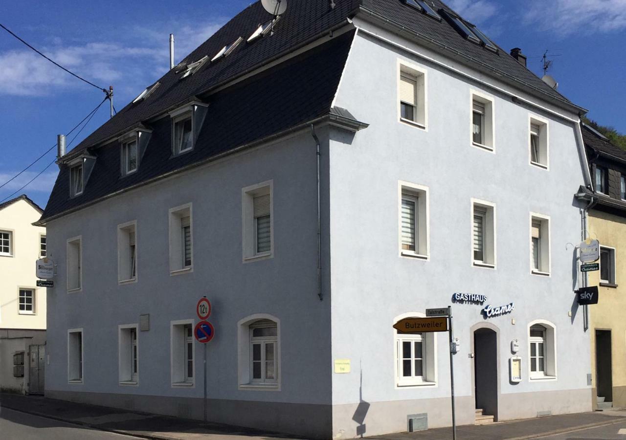 Ferienwohnung Crames Trier Exteriör bild