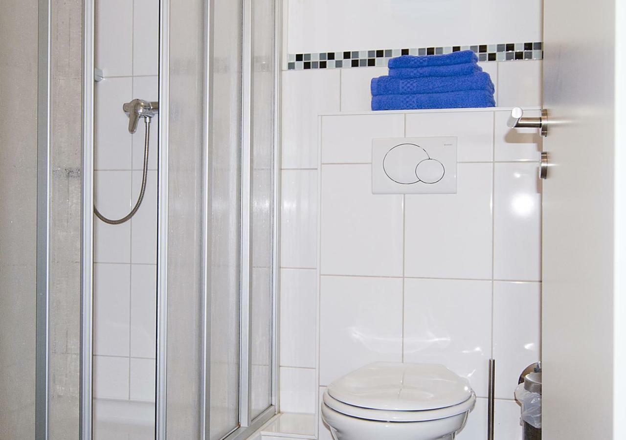 Ferienwohnung Crames Trier Exteriör bild
